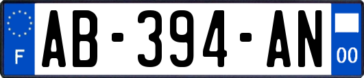 AB-394-AN