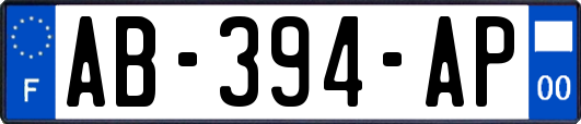 AB-394-AP