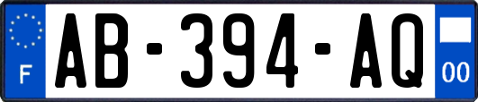 AB-394-AQ