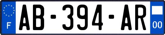 AB-394-AR