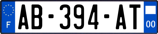 AB-394-AT