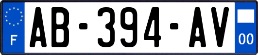 AB-394-AV