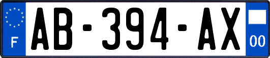 AB-394-AX