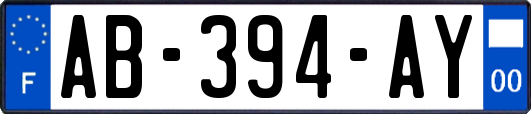 AB-394-AY