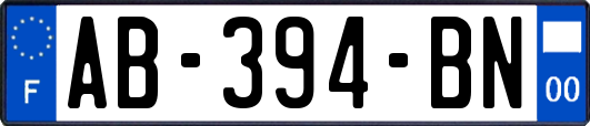 AB-394-BN