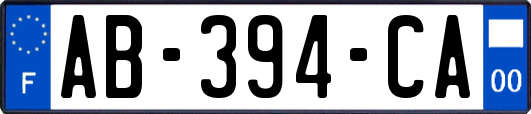 AB-394-CA