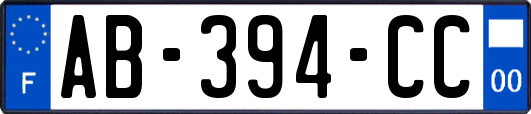 AB-394-CC