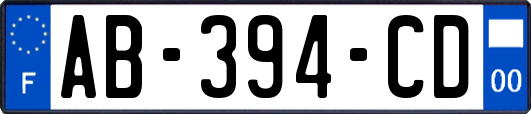 AB-394-CD