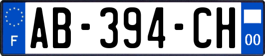 AB-394-CH