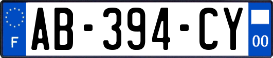 AB-394-CY