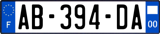 AB-394-DA