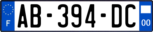 AB-394-DC