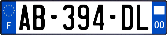 AB-394-DL