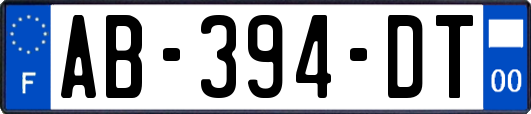 AB-394-DT