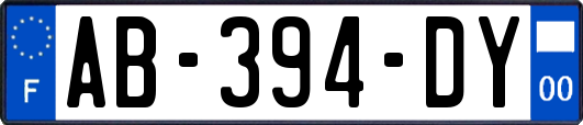 AB-394-DY