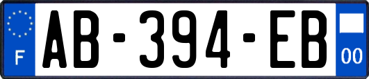 AB-394-EB