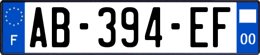 AB-394-EF