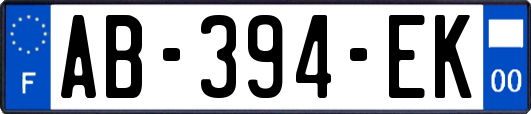 AB-394-EK