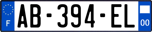 AB-394-EL