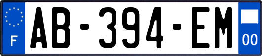 AB-394-EM