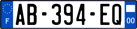 AB-394-EQ