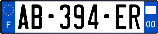 AB-394-ER