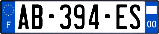 AB-394-ES