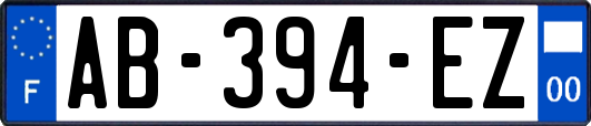 AB-394-EZ