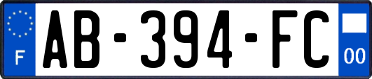 AB-394-FC