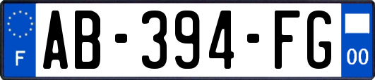 AB-394-FG