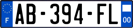 AB-394-FL