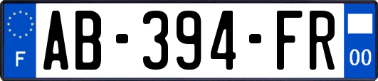 AB-394-FR