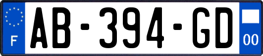AB-394-GD