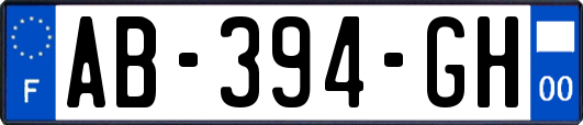 AB-394-GH