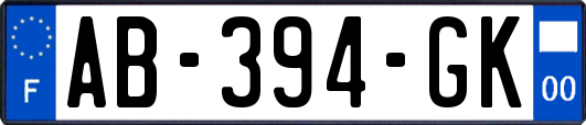 AB-394-GK