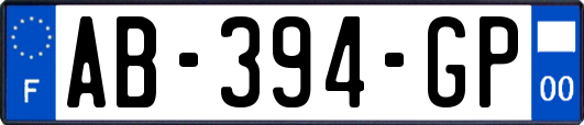 AB-394-GP