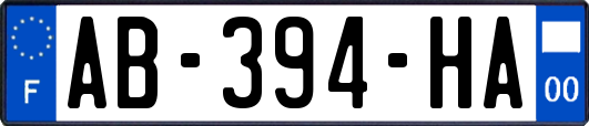 AB-394-HA