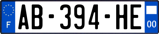 AB-394-HE