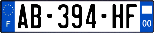 AB-394-HF