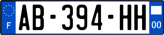 AB-394-HH