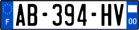 AB-394-HV