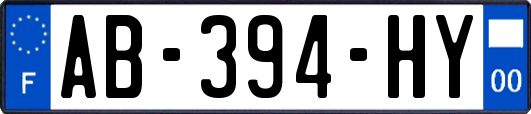 AB-394-HY