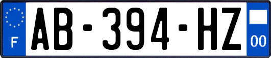 AB-394-HZ