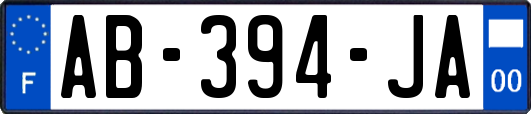 AB-394-JA