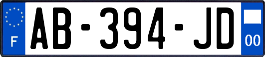 AB-394-JD