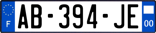 AB-394-JE