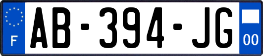 AB-394-JG