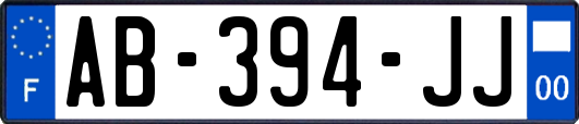 AB-394-JJ