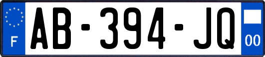 AB-394-JQ