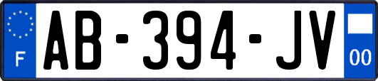 AB-394-JV